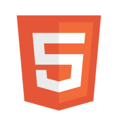 HTML5